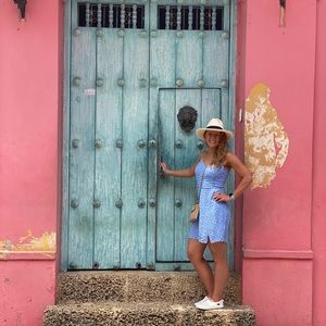 Meet your Posher, Carly